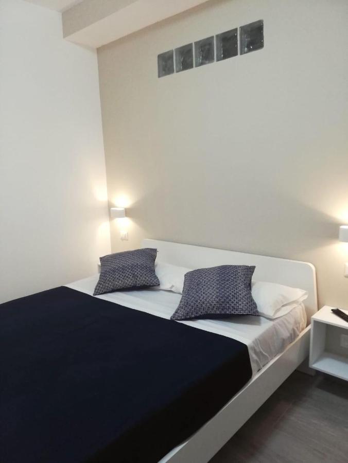 Cosmo Rooms A Pochi Passi Da Tropea Santa Domenica  Dış mekan fotoğraf
