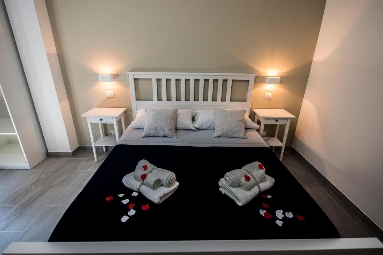 Cosmo Rooms A Pochi Passi Da Tropea Santa Domenica  Dış mekan fotoğraf